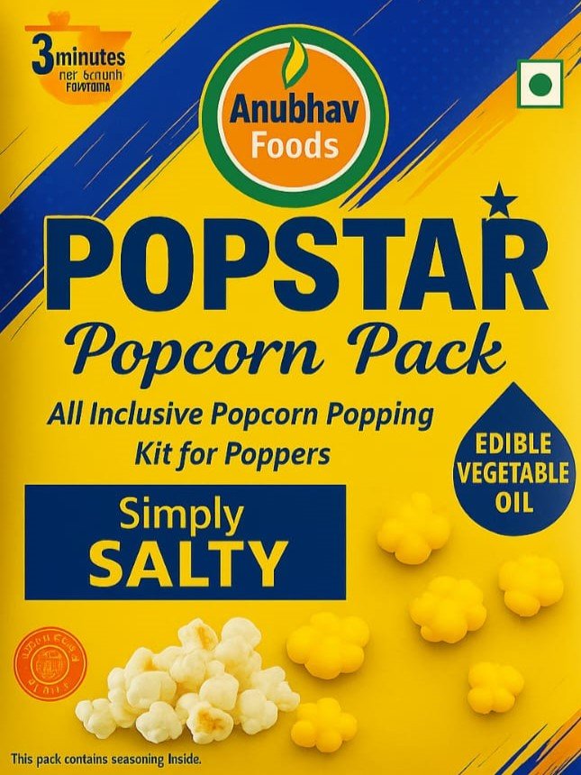 Simply Salty