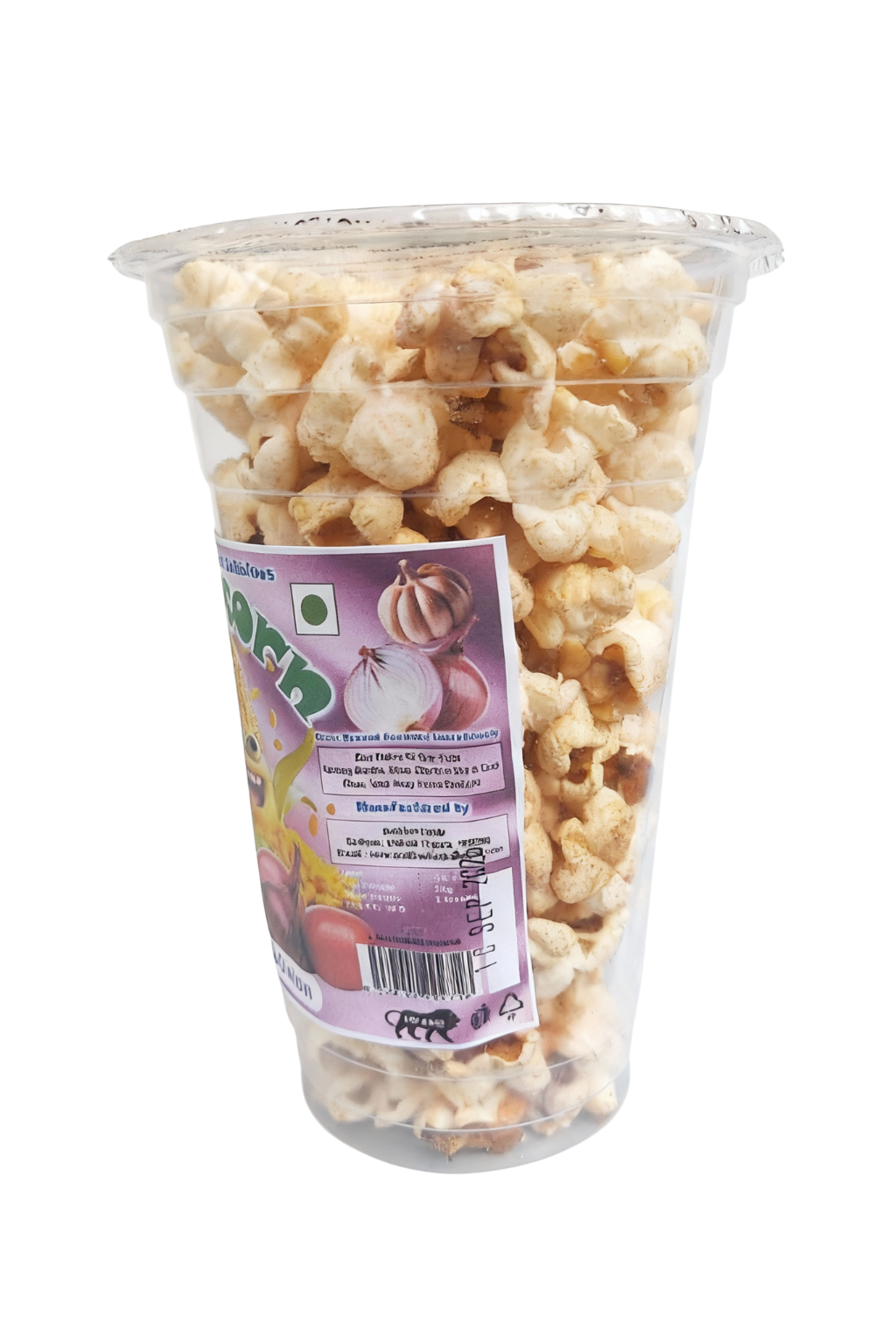 Garlic & Onion - Image 3