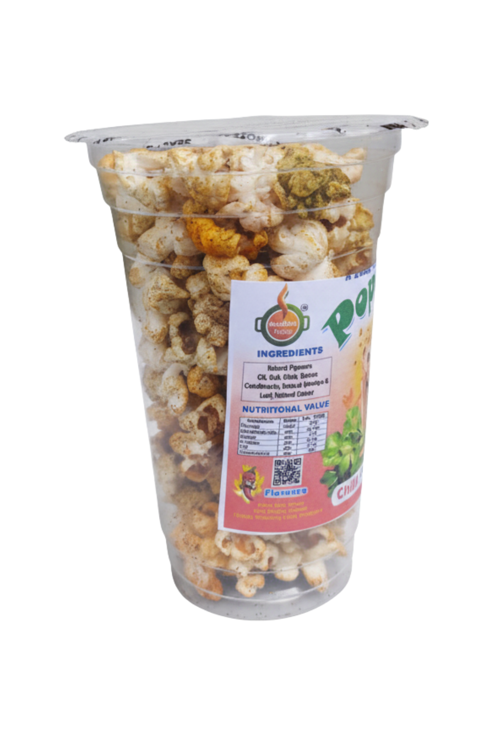 Chilli Dhaniya - Image 2