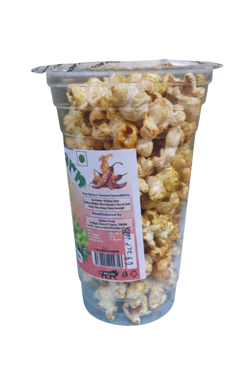 Chilli Dhaniya - Image 3