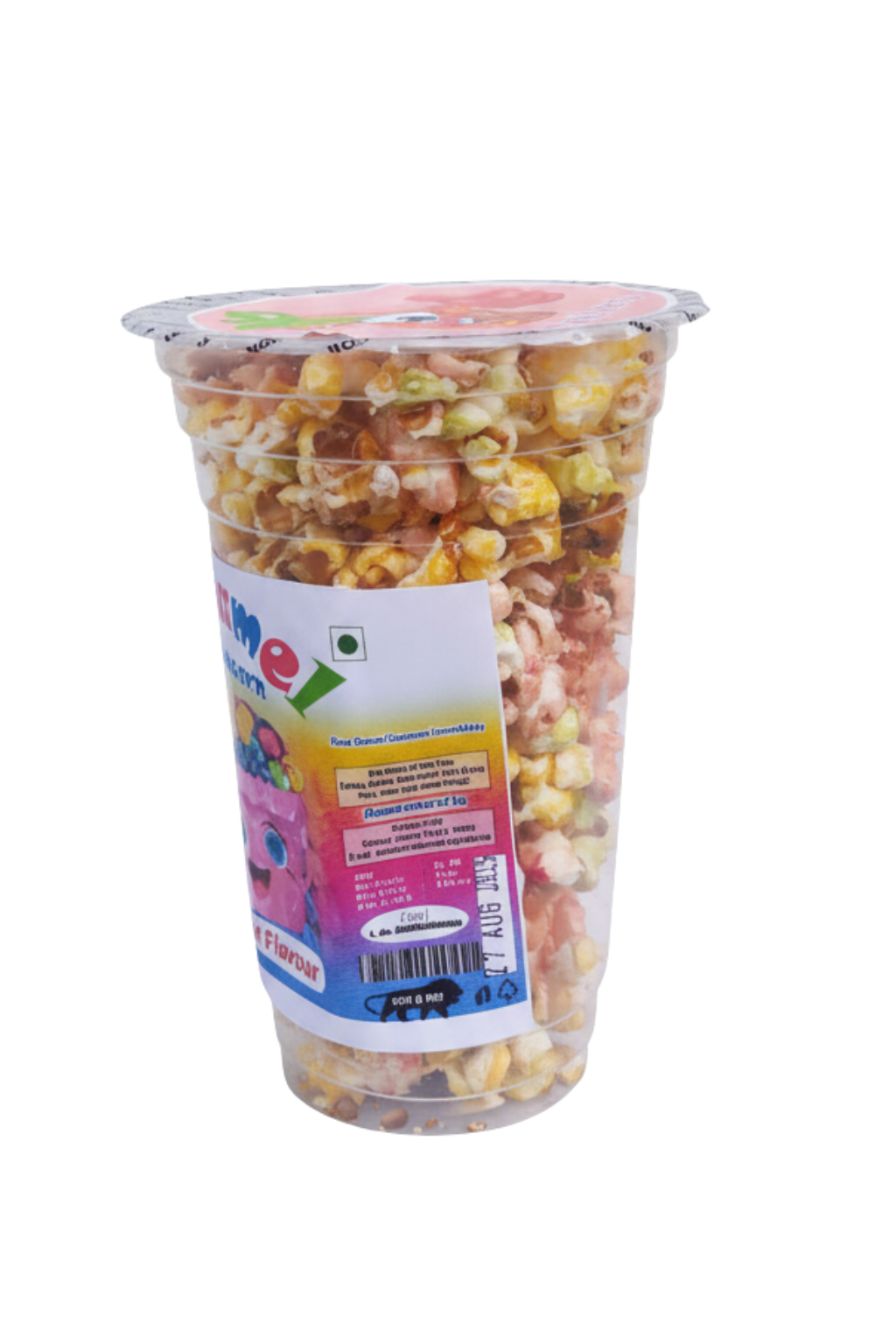Mix Fruit Flavour - Image 3