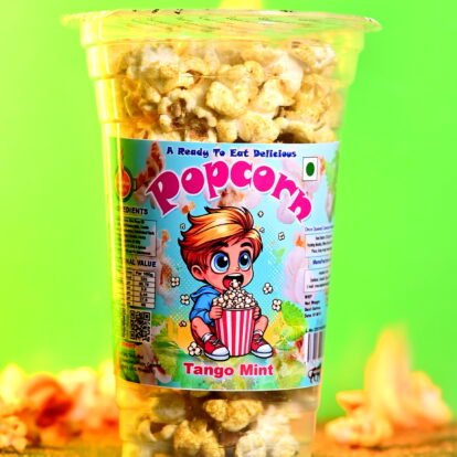 Popcorn Cup